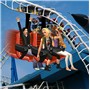 Dementini a Gardaland