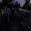 Transylvania Graveyard2