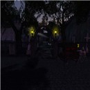 Transylvania Graveyard1