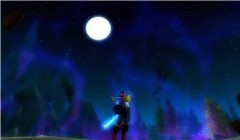 Missing Dalaran