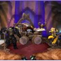 Great concert in Shattrath