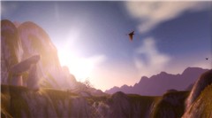 Arathi falls