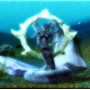 A Naga Goddess