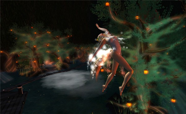 Fairy Dance
