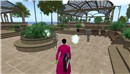 future sight of retro - Torley Linden