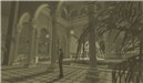 Palacio Presidencial internal cortyard