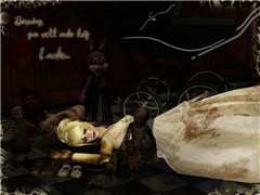 And someday, you will ache like I ache