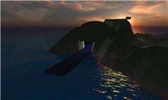 Mount Karlfeldia club entrance_001