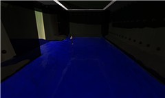 Mount Karlfeldia club dance floor