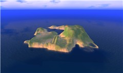 Mount Karlfeldia from the west_001