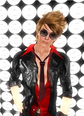 Edward Avatar Preview no.2 