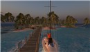 Las Arenas Sunset - Koinup Burt