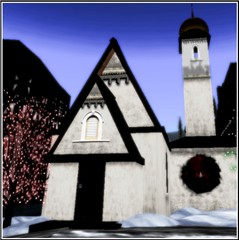 church