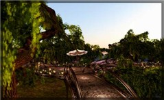 midsomer isle