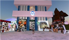 Acedia