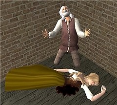 Rigoletto e Gilda