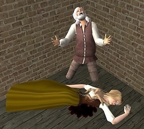 Rigoletto e Gilda