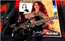 Phiona at Shadow Realm Night Club - Kei Beatty