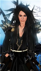 Edward  asian style poster