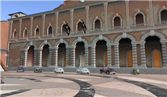 A Cuba Experience in Second Life - Koinup Burt