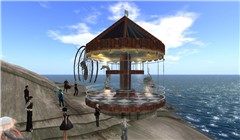 Immersiva sculptures... - Koinup Burt