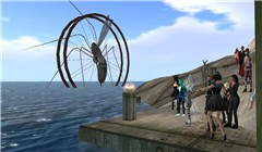 looking at the Bryn Oh sculptures.... - Koinup Burt