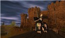 dark isle - watcher Castaignede