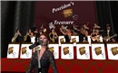 Paulette Oldrich in Poseidon's Treasure - Kei Beatty