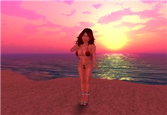 nano bikini