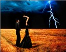 Dancin In The Storm