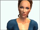Serena - Headshot