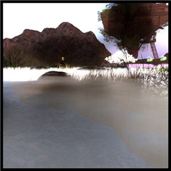 Unintended Waters