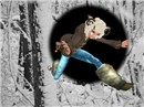 *BR* Horny Moonboots