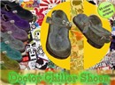 *BR* Doctor Chiller Shoes