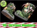 *BR* Christmas Moonboots