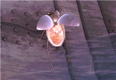 Nice perspective on technobug