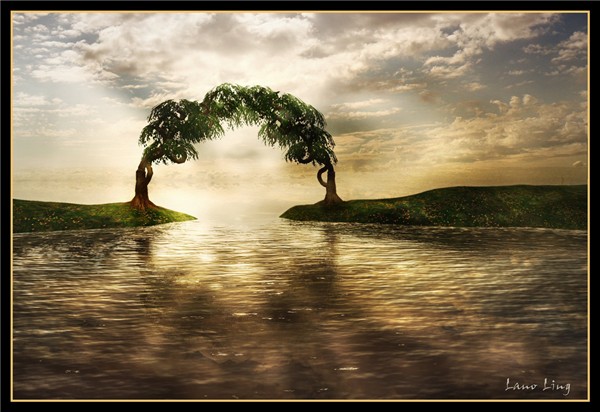 A New Beginning