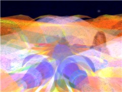 Luminescence by Shellina Winkler
