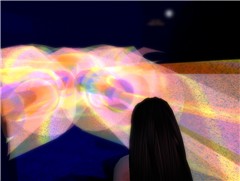 Luminescence by Shellina Winkler