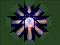 Luminescence by Shellina Winkler
