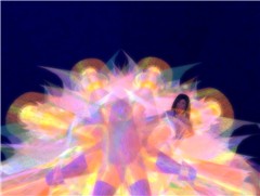 Luminescence by Shellina WinkleL