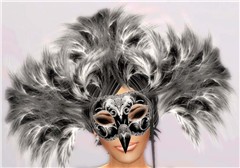 mask