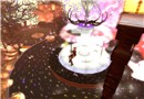 Ethereal merry-go-round