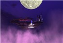 Moon exploration
