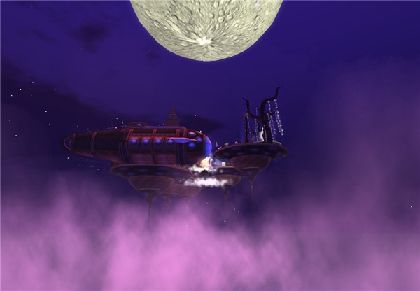 Moon exploration