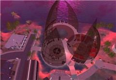 ISN Virtual Worlds, The Club another perspective