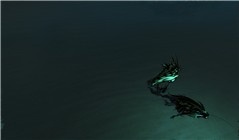 Emerald Mermaid