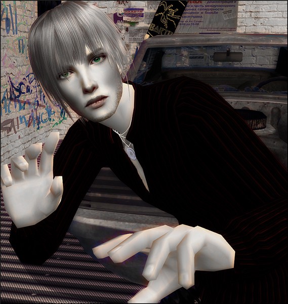 Cloud