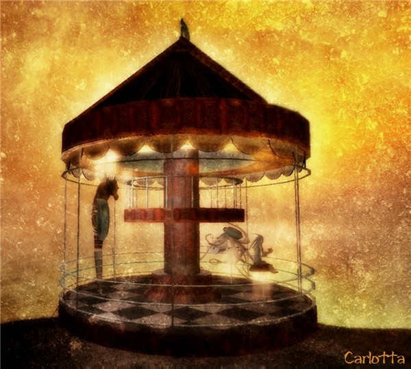 Merry-Go-Round