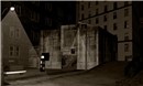 Soup Kitchen (grey)